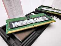 Оперативная память DDR5 Samsung M425R1GB4BB0-CQK0L 8 Гб