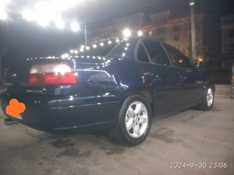 Продается автомобиль Opel omega b 3.2 V6