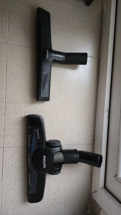 Накрайник за прахосмукачка Philips Ф35мм