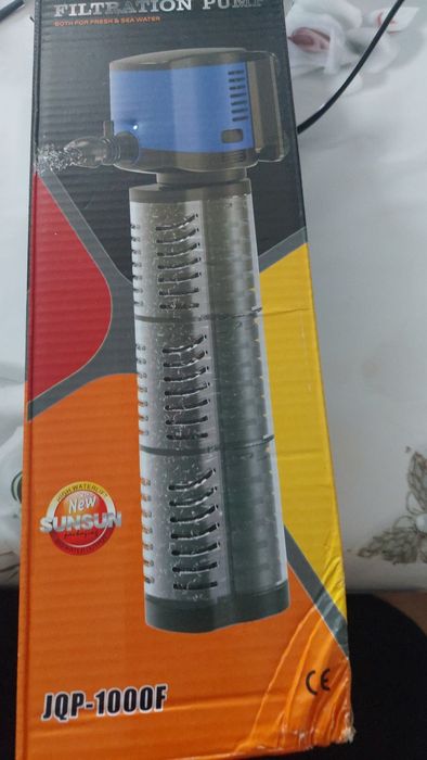 Компресор-фильтр