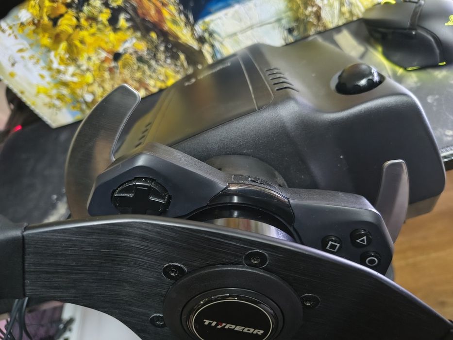 Волан Logitech G29