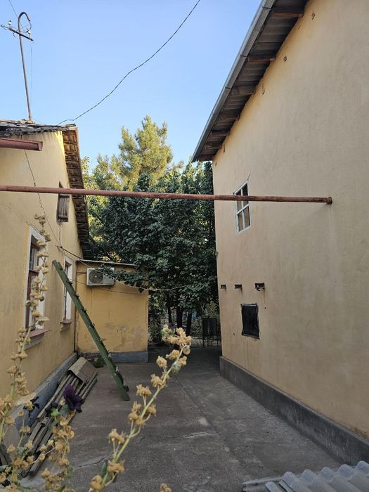 Продаётся дом в Чирчике