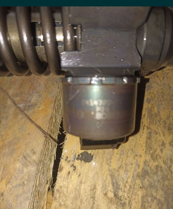 Injectoare Bosch Audi A4 B7