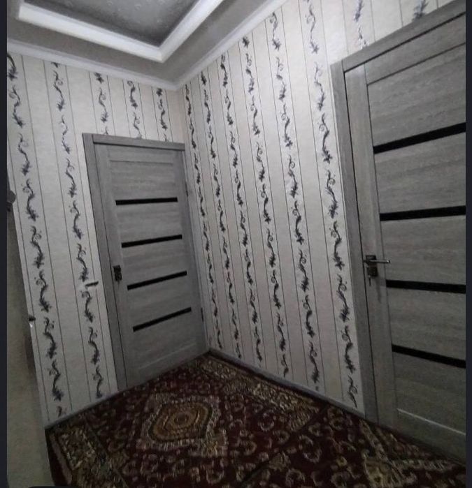 Kvartira sotiladi Shayxontoxur tumani Ibn Sino2  1/5/5/ 42m²