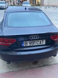 Vand , dezmembrez audi a5