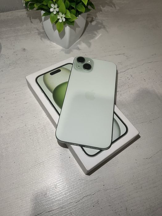 Iphone 15 plus Айфон 15 плюс | 128gb | 94%