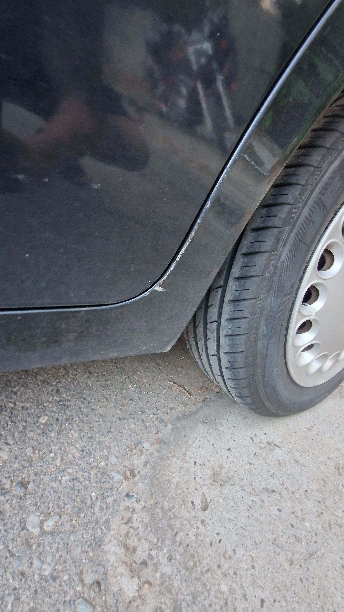 Продавам Alfa Romeo 156 twinspark.
