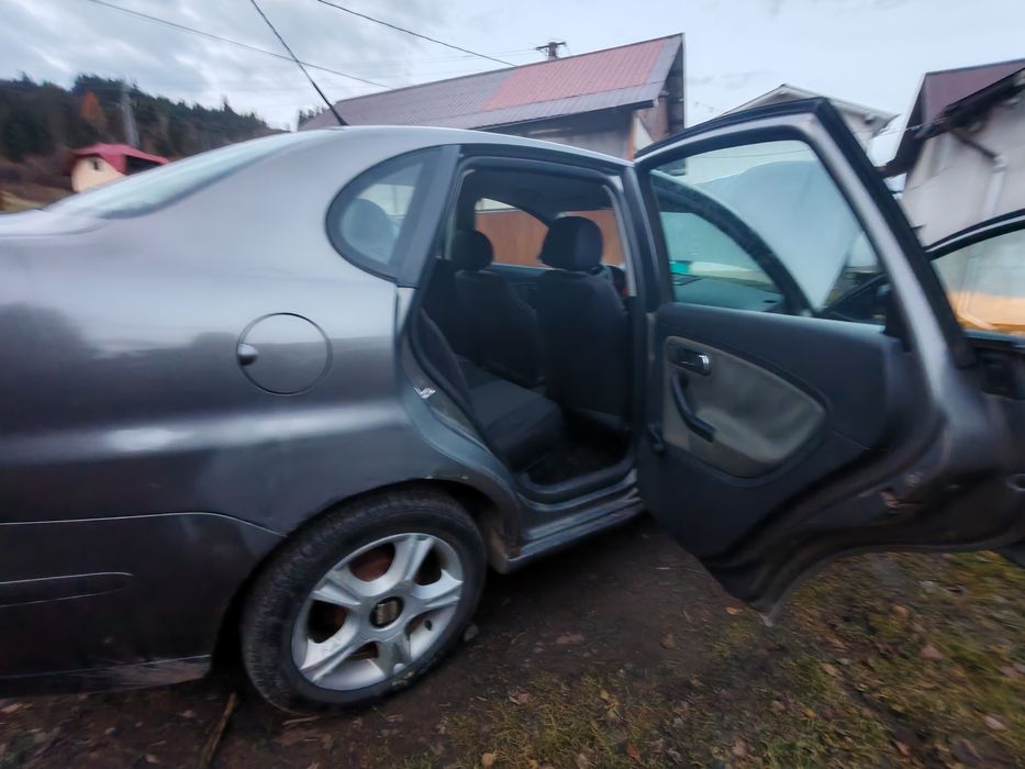Mașină Seat Cordoba
