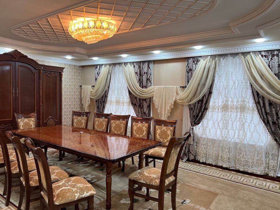 Шайхонтохур Кукча, Тошкуча 3 сотих ховли 6 хона сотилади