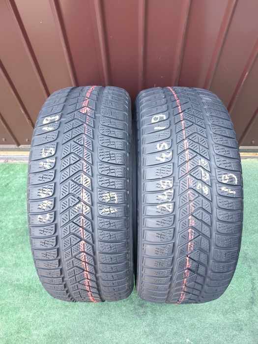 245.45.19 Pirelli