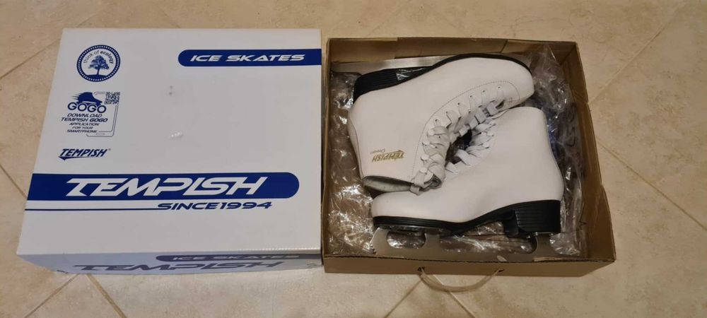 Кънки за лед Tempish Dream