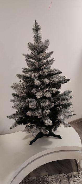 Brad artificial aspect nins 120 cm