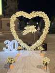 Marry me happy bithday анашым туылган кунге журек готовый бизнес