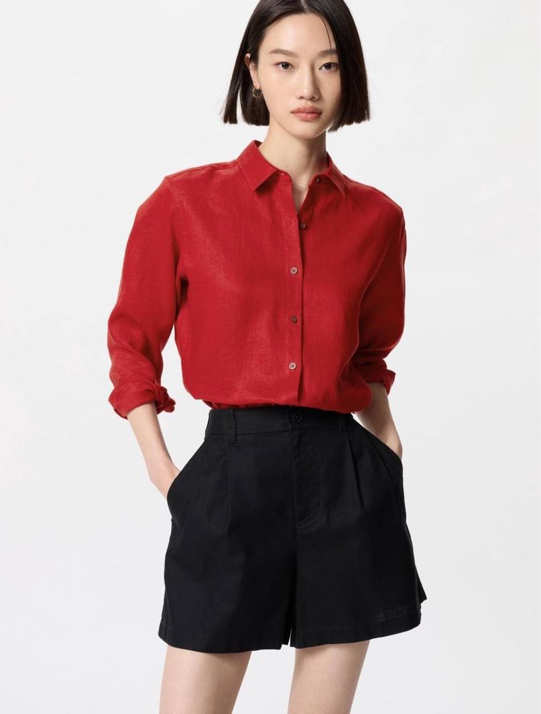 Uniqlo Japan привозим заказы