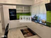 Inchiriere parte duplex  la intrare in Gilau zona RAR