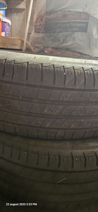 Anvelope 215 65 r16 bf goodrich dot 2024