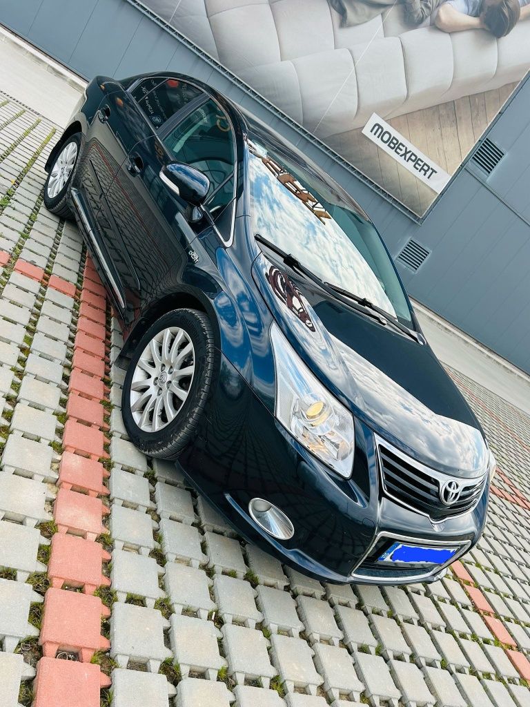 Toyota Avensis Automat 0_7_2_3_5_7_5_9_5_7