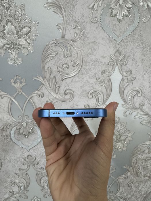 Iphone 13 90% 128gb bez karobka