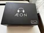 Dan Clark Audio Aeon closed x planare casti