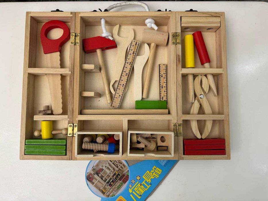 Детские развивающие игры и книжки