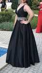 Rochie eleganta gală