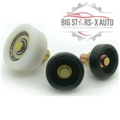 Ghidaj rola usa culisanta Mercedes Vito Viano W638 anul 1996-2003 kit