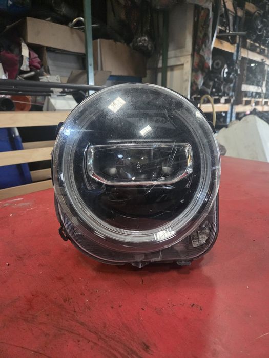 Ляв фар Full LED Jeep Renegade 2020г.