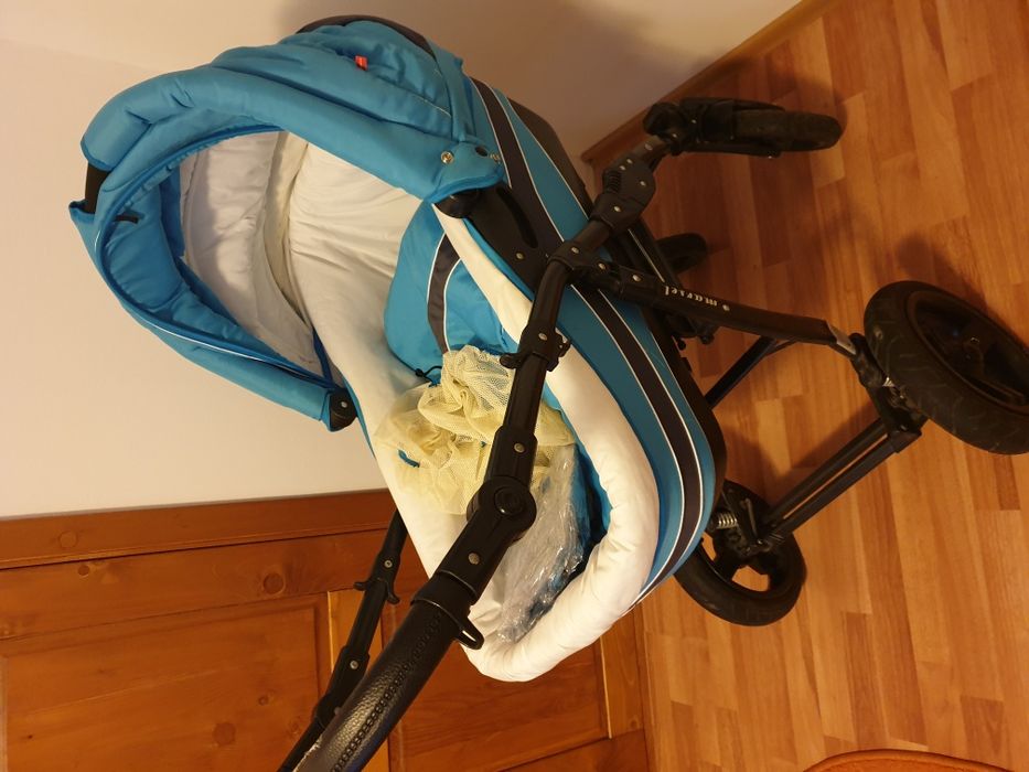 Cărucior 3in 1adbor