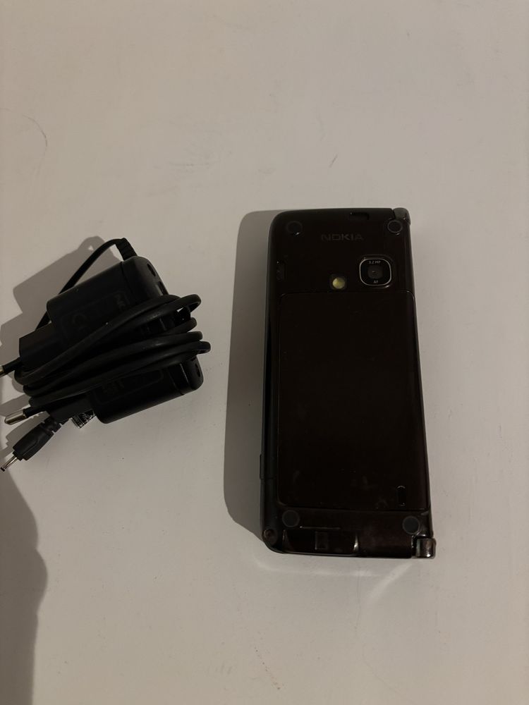 Nokia e90 comunicator