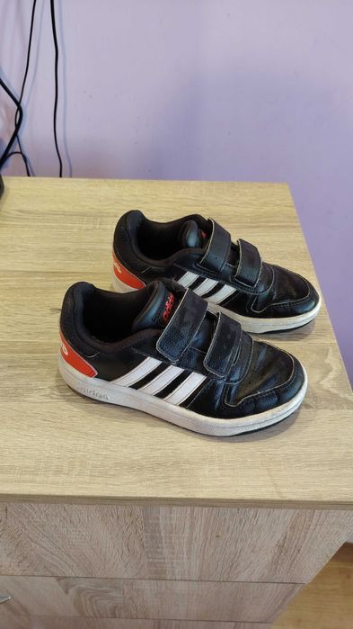 Детски маратонки Adidas за МОМЧЕ 29