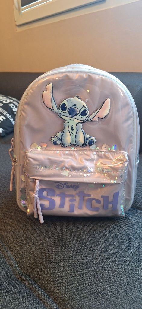 Детска раница Stitch Zara