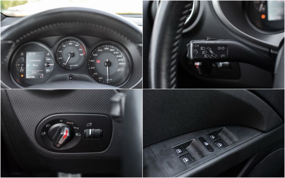 seat leon cupra R