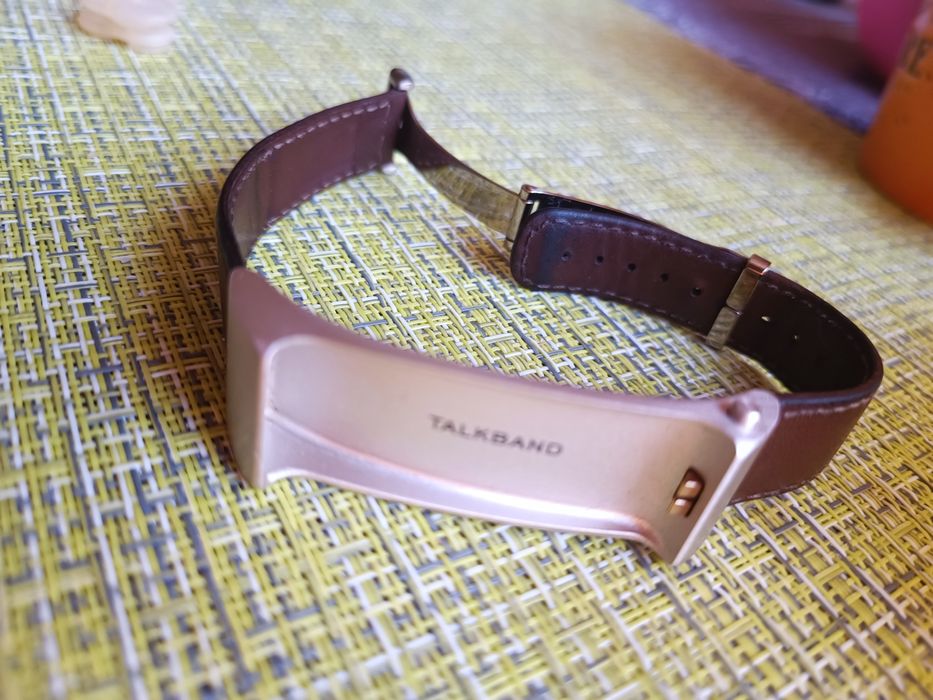 Huawei TalkBand B2 Смарт гривна + Хендсфри