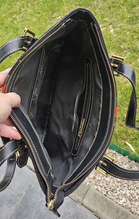 Geanta gucci originala