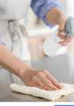 Suntem Elite Clean Team si  oferim servicii de curatenie