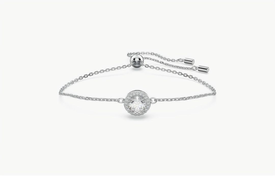Гривна Swarovski