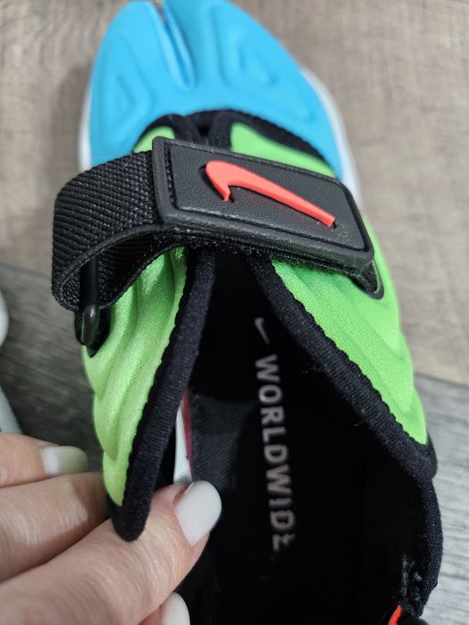 Adidași Nike , stare impecabila!