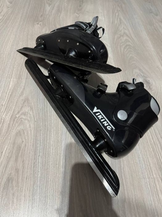Професионални кънки Viking – размери 43 и 45