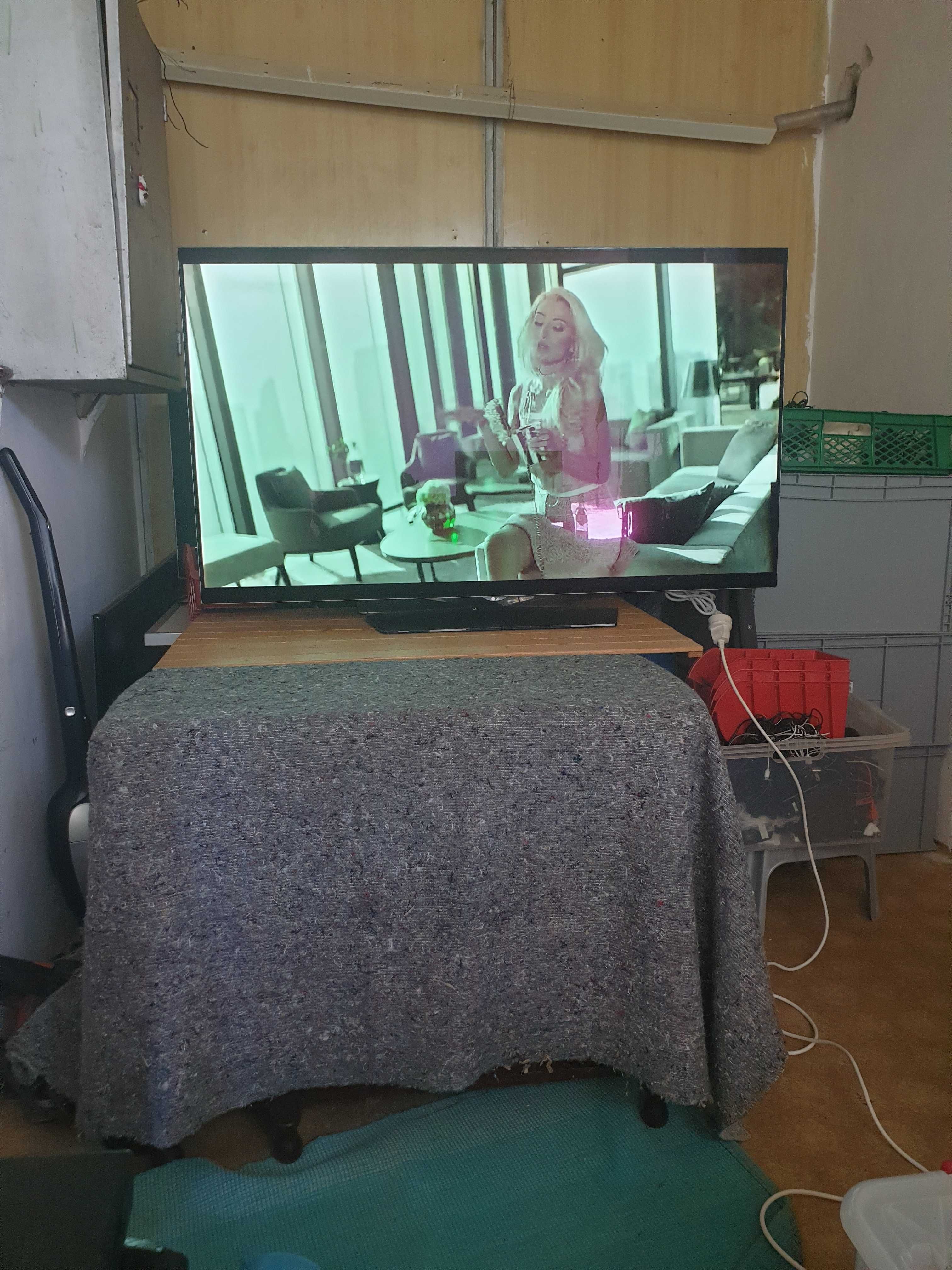 Телевизор LG OLDED55B6D-Z  смарт