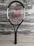 Детска тенис ракета Wilson Pro Staff + калъф