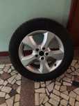 Jante 17 koleus 5 x114,3