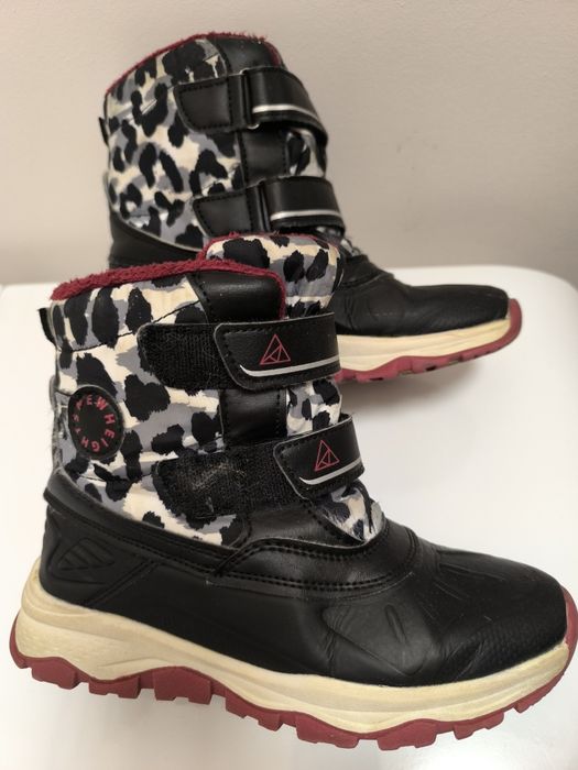 Детски зимни, апрески, ботушки