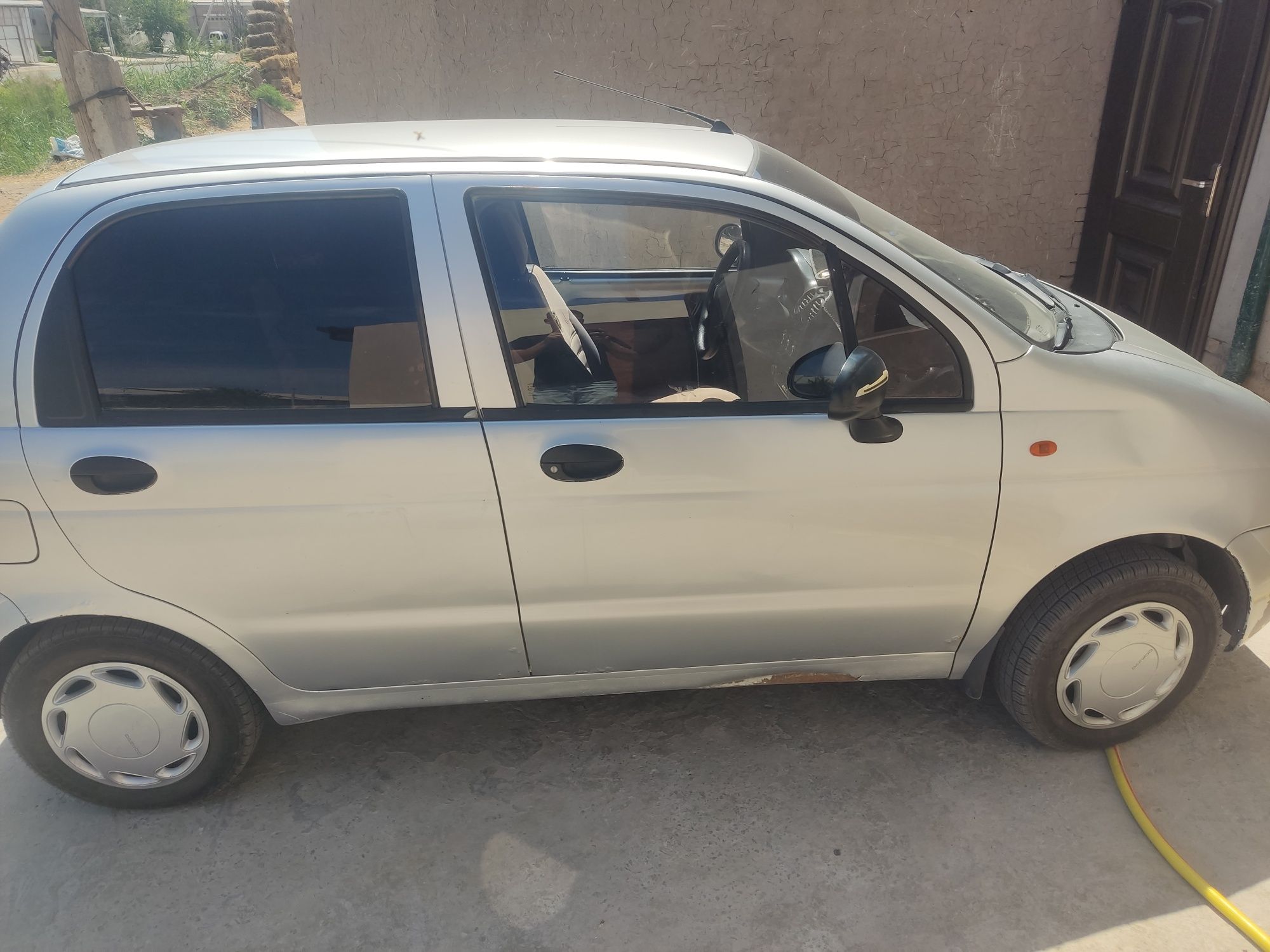 Matiz yilli 2011 metan 65 lik 2023 qoyilgan 
 2