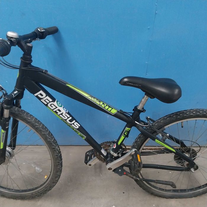 НАЙ ДОБРАТА ОФЕРТА 26 цола Алуминиев Велосипед Pegasus