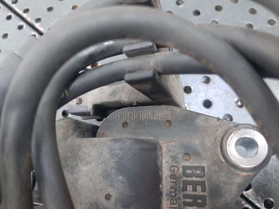 bobina inductie 1.6 b  182a4000 fiat marea  0040100029