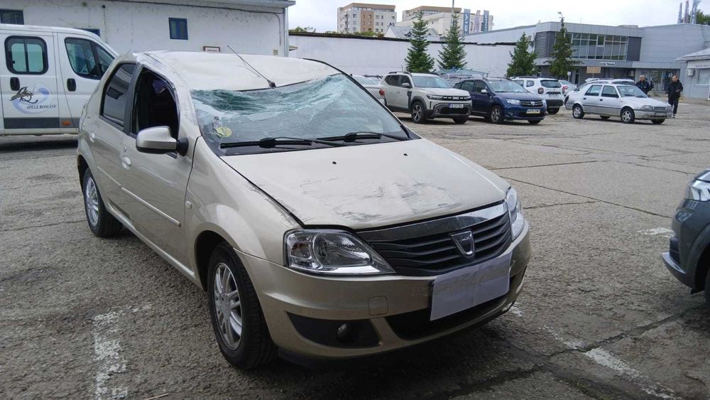 Dacia  Logan AVARIAT 1.5 DCI