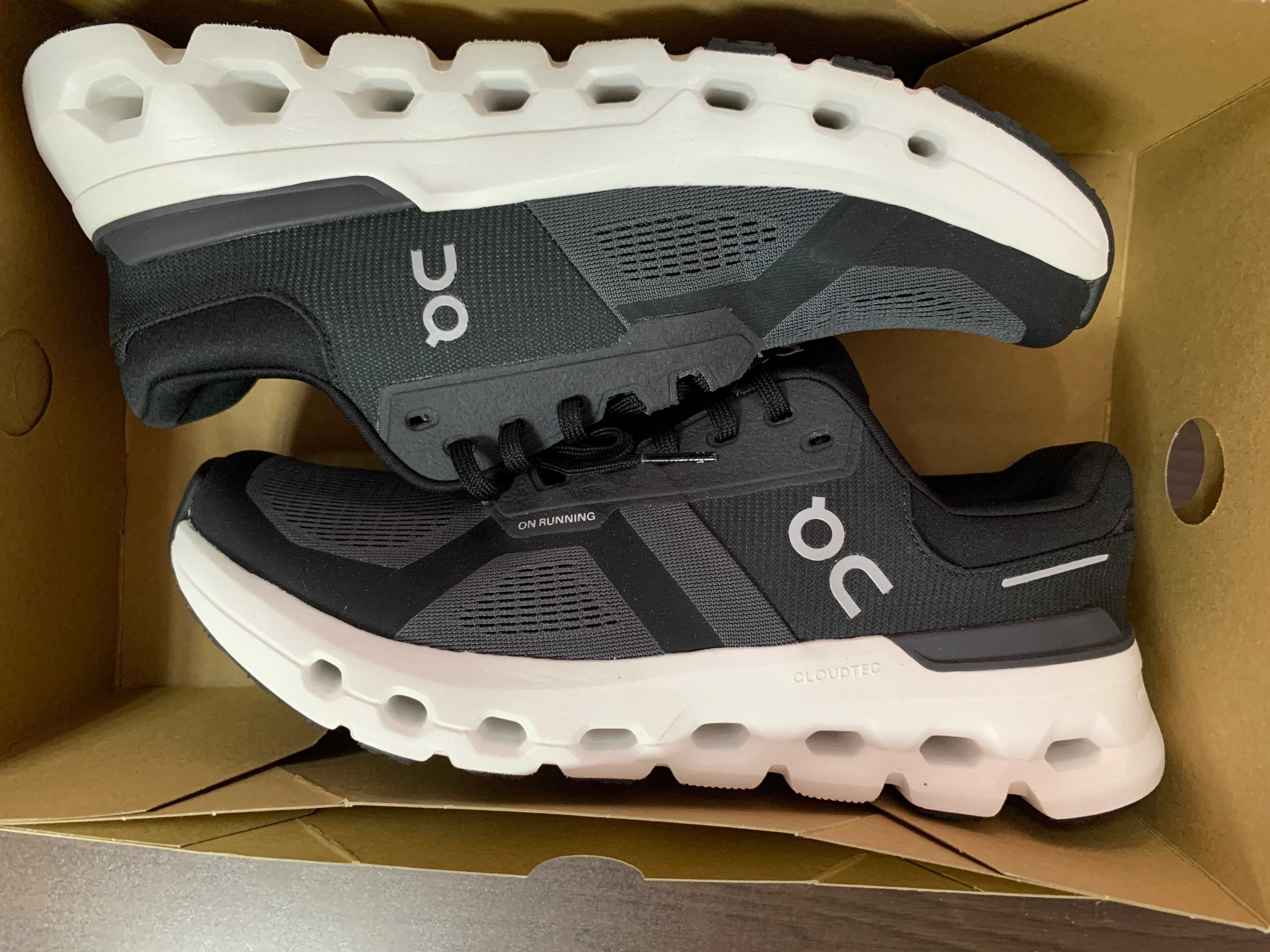 НОВИ мъжки обувки Mammut, Columbia, ON 44/28, 43/28, 43/27,5