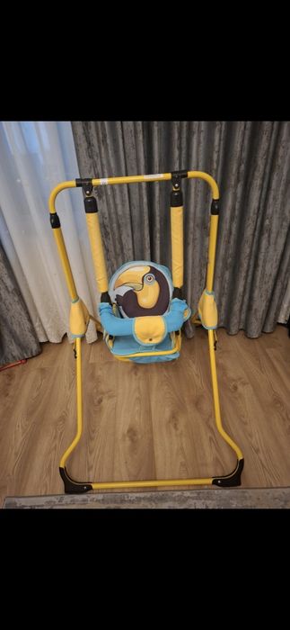 Leagan pentru camera ca nou