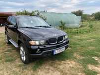 Bmw x5 de vanzare