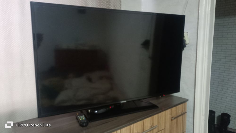 Телевизор лед 3Д